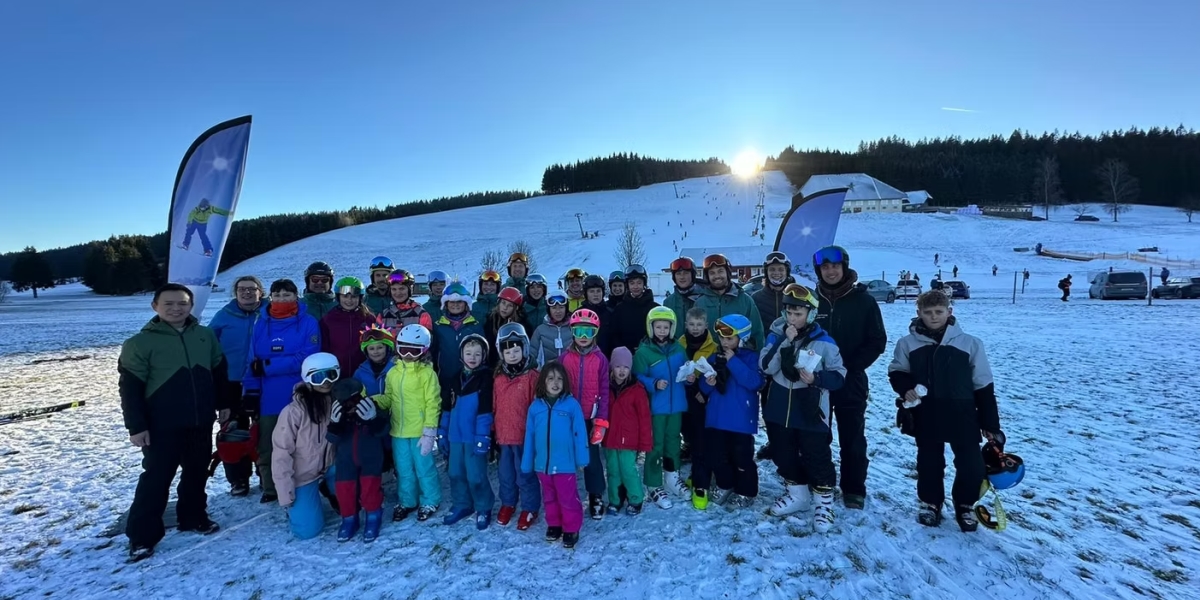 Ski-/Snowboardkurs in Waldau 
